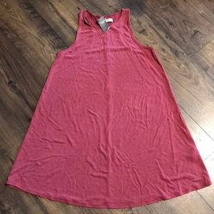 NWT women’s Abercrombie and Fitch dress